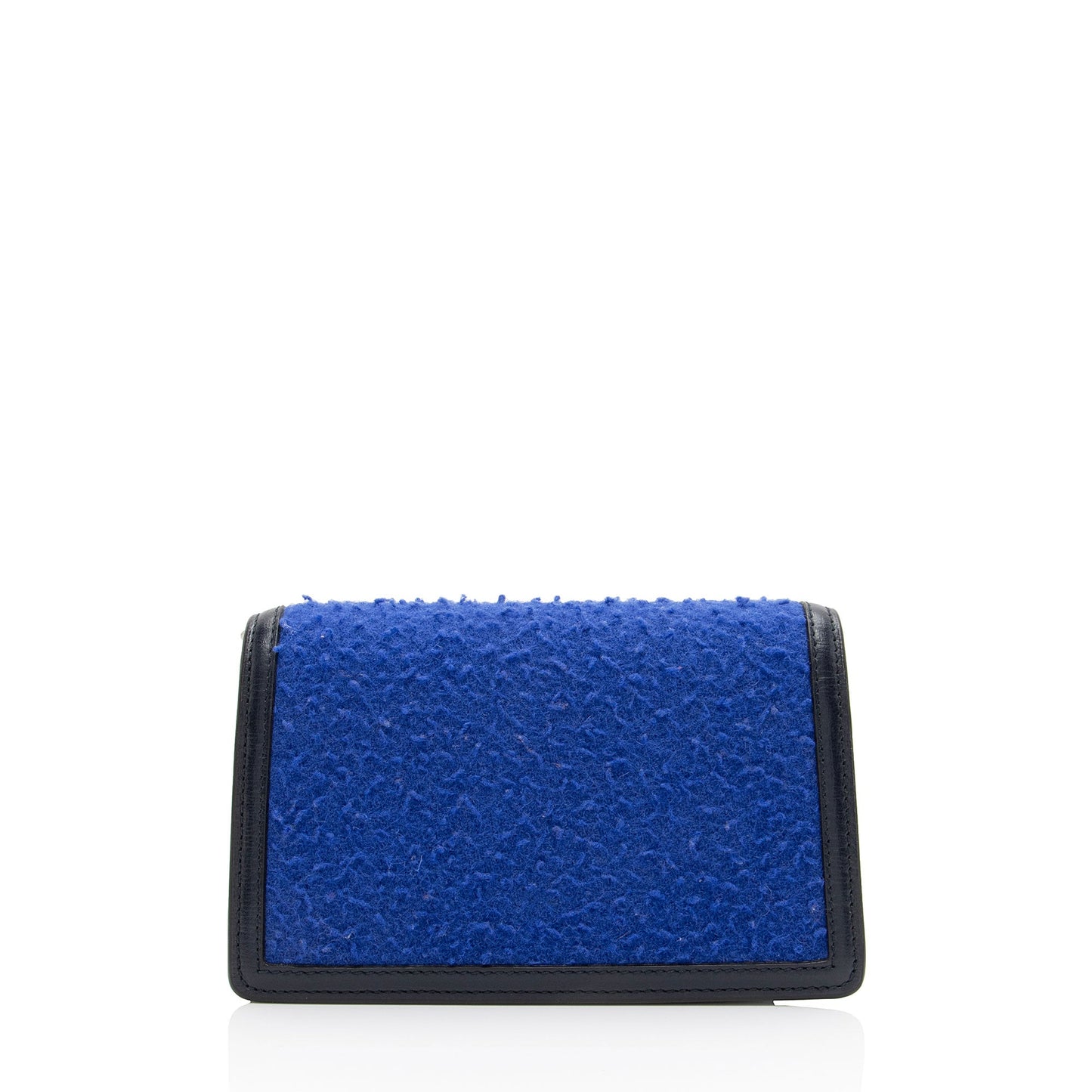 Gucci Wool Dionysus Super Mini Bag (SHF-Ujea1H)