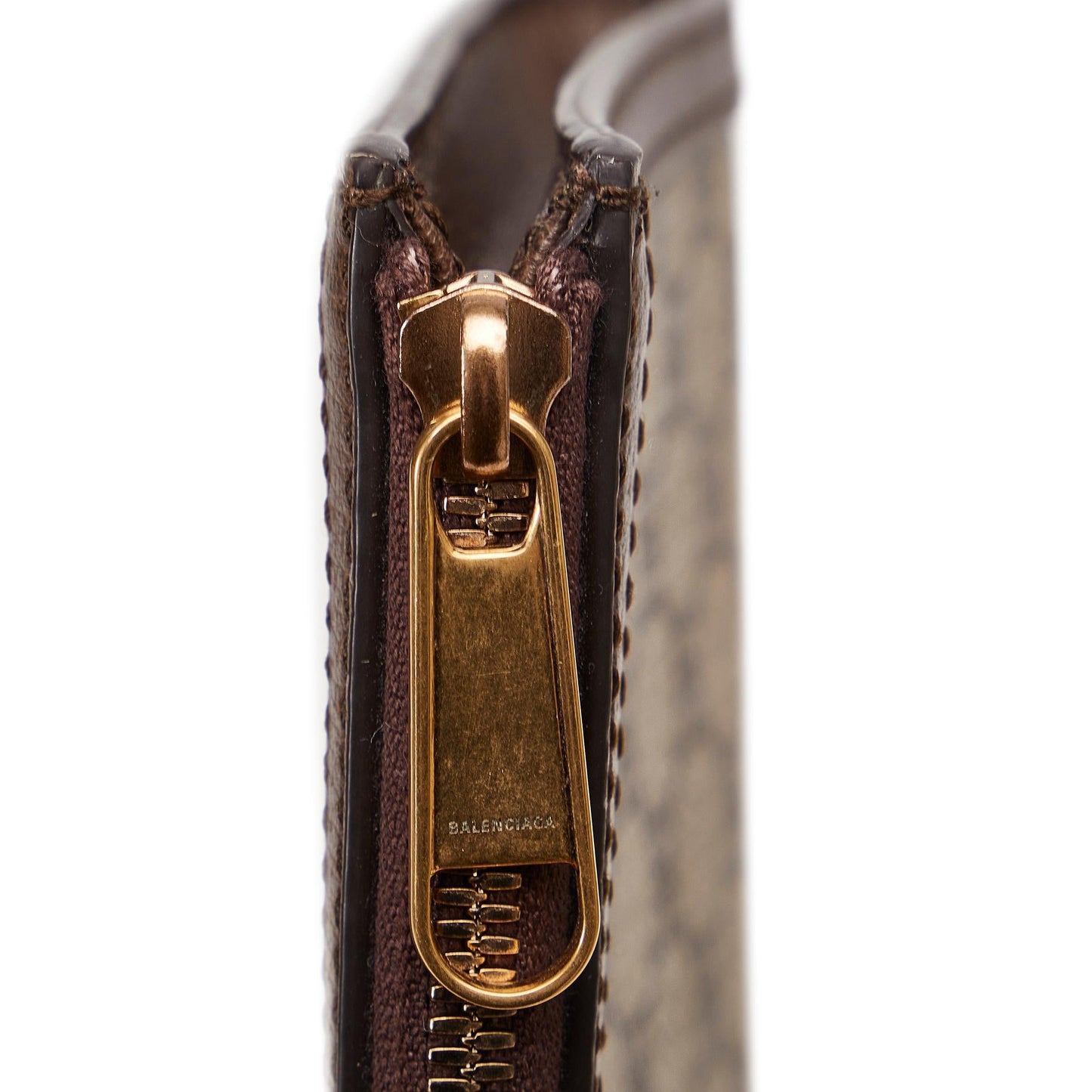 Gucci X Balenciaga BB Supreme Ophidia Web Clutch (SHG-dS0YCq)