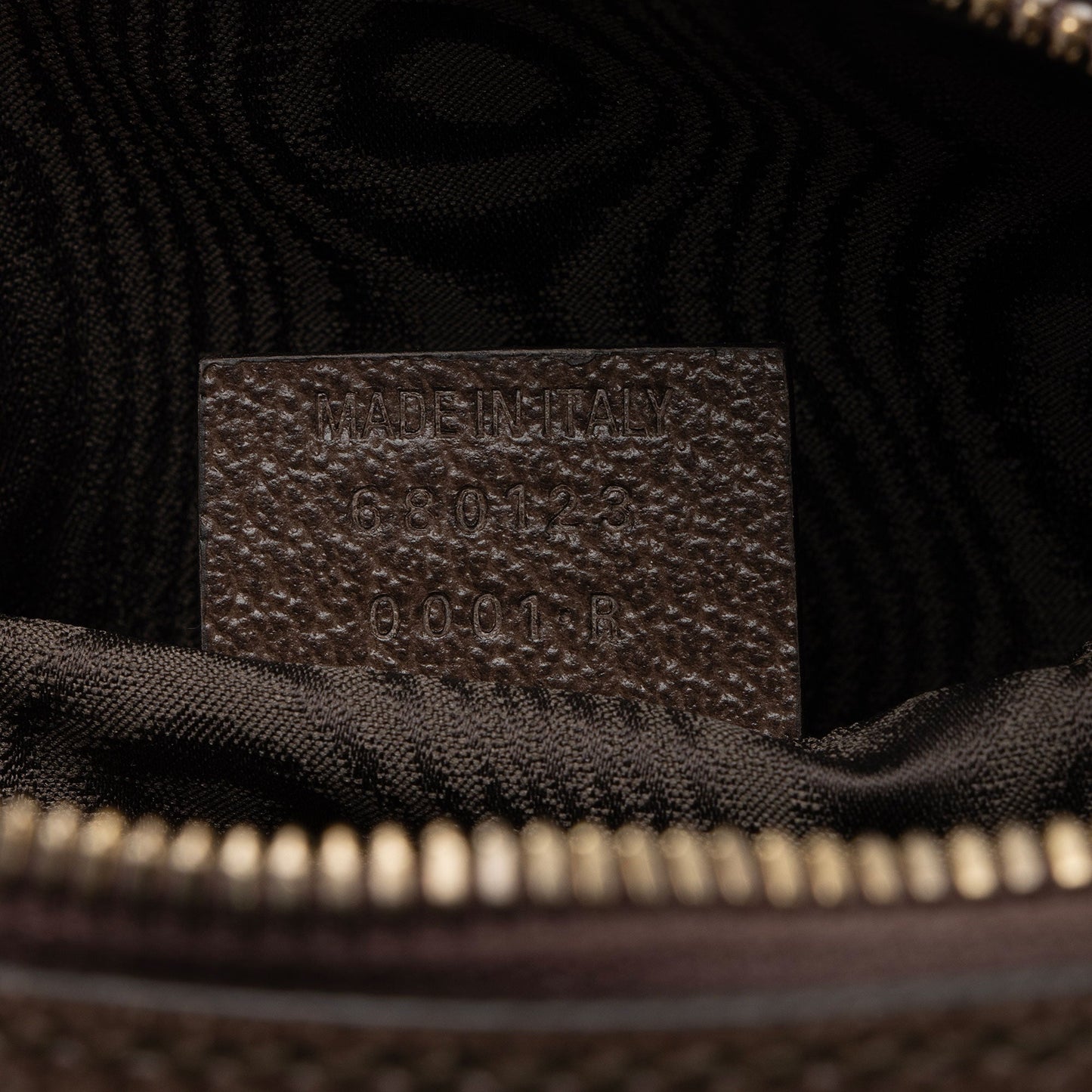 Gucci x Balenciaga BB Supreme Monogram Web Ophidia Boston Bag (SHF-XYpX9x)