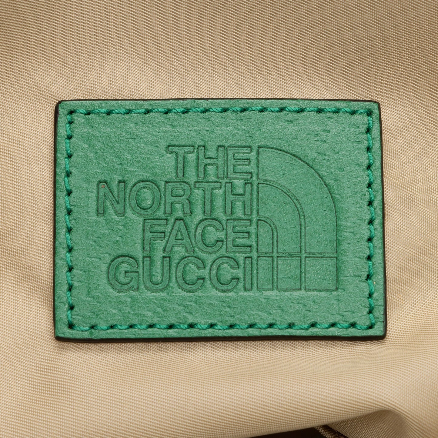 Gucci x North Face Econyl Floral Medium Backpack (SHF-n5hcsi)