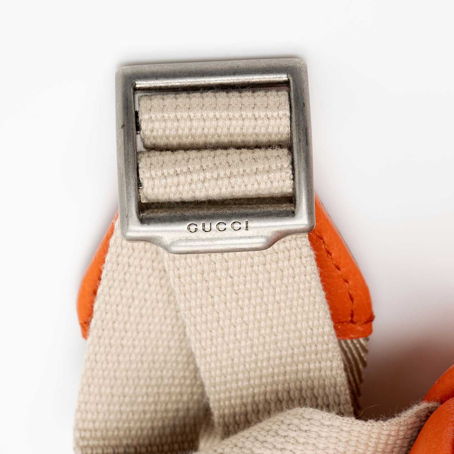 Gucci x North Face GG Canvas Backpack (SHF-YVr4iq)
