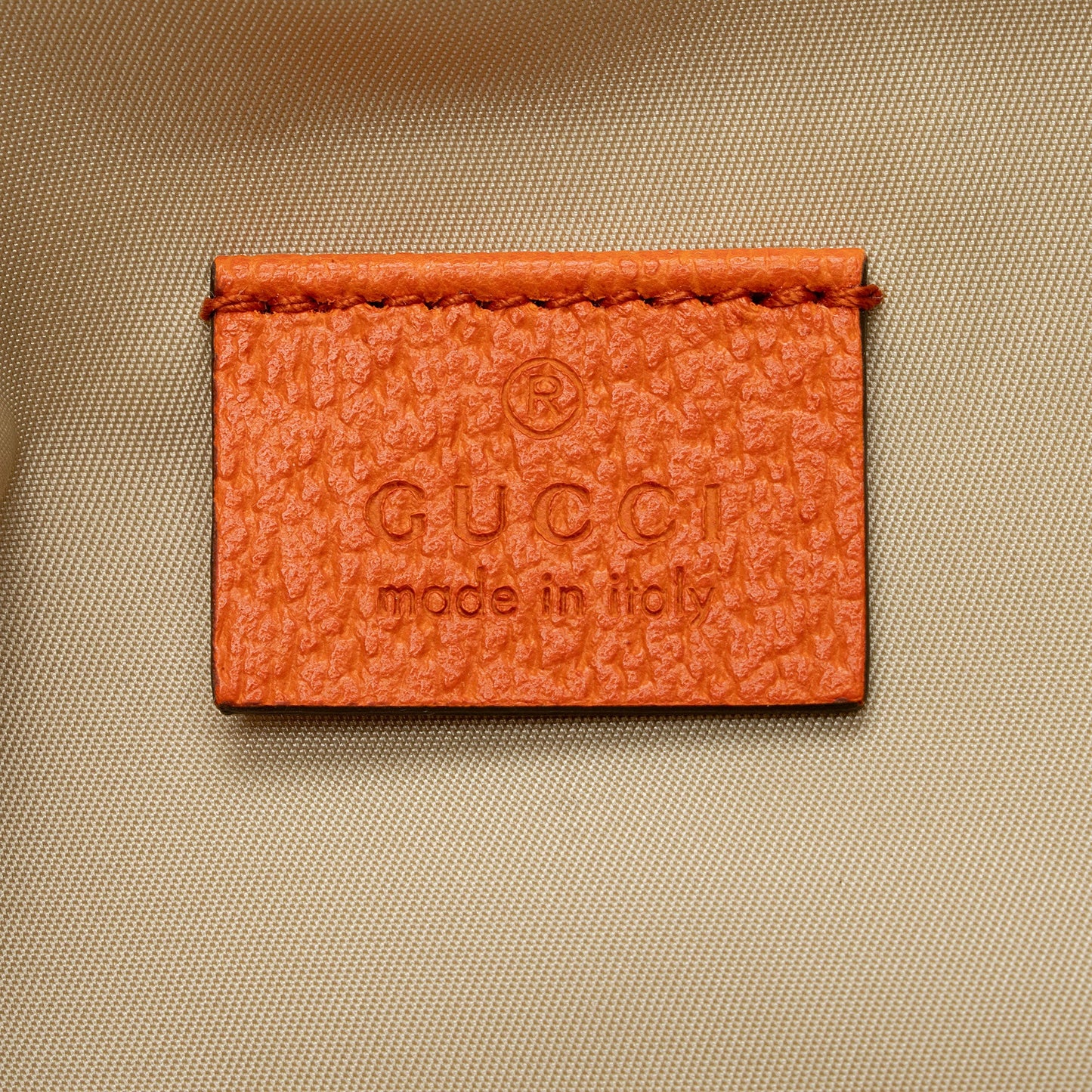 Gucci x North Face GG Canvas Backpack (SHF-YVr4iq)