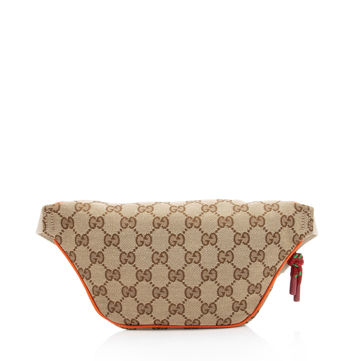 Gucci x North Face GG Canvas Belt Bag (SHF-ppXpXm)