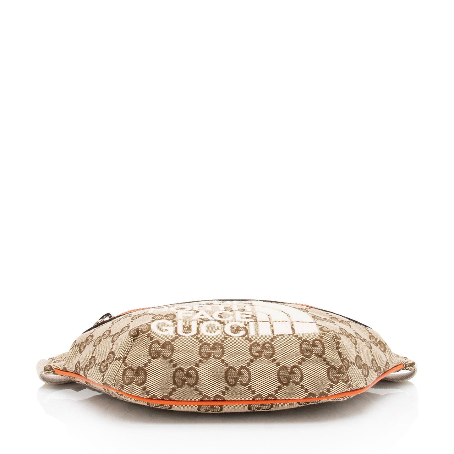 Gucci x North Face GG Canvas Belt Bag (SHF-ppXpXm)