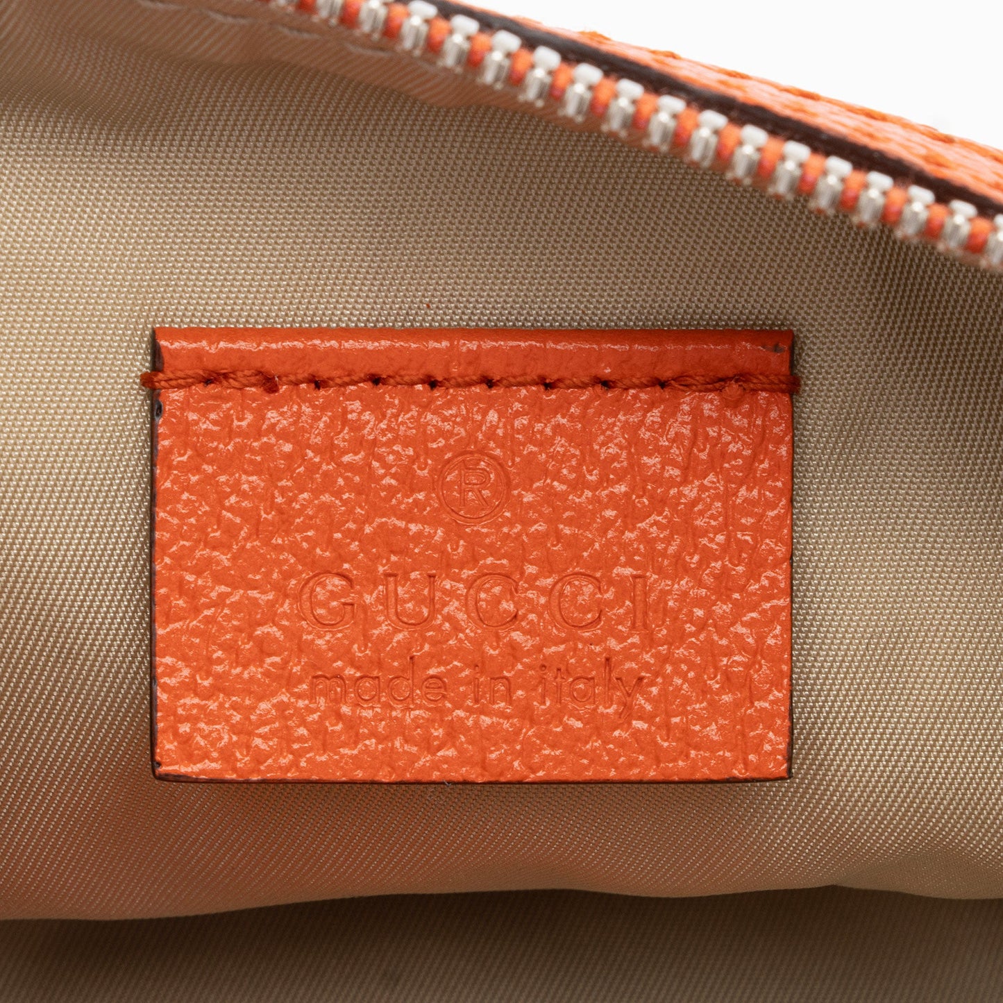 Gucci x North Face GG Canvas Belt Bag (SHF-ppXpXm)
