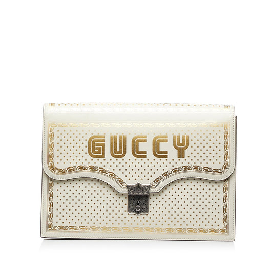Gucci x SEGA Guccy Stars Portfolio (SHG-9xeuCX)