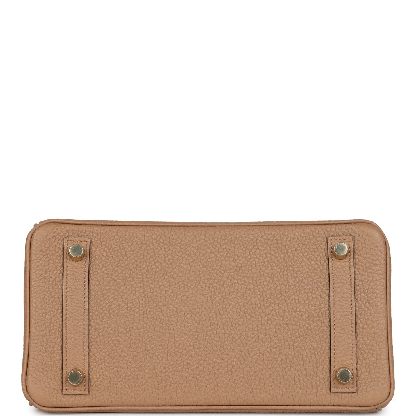 Hermes Birkin 25 Chai Togo Gold Hardware