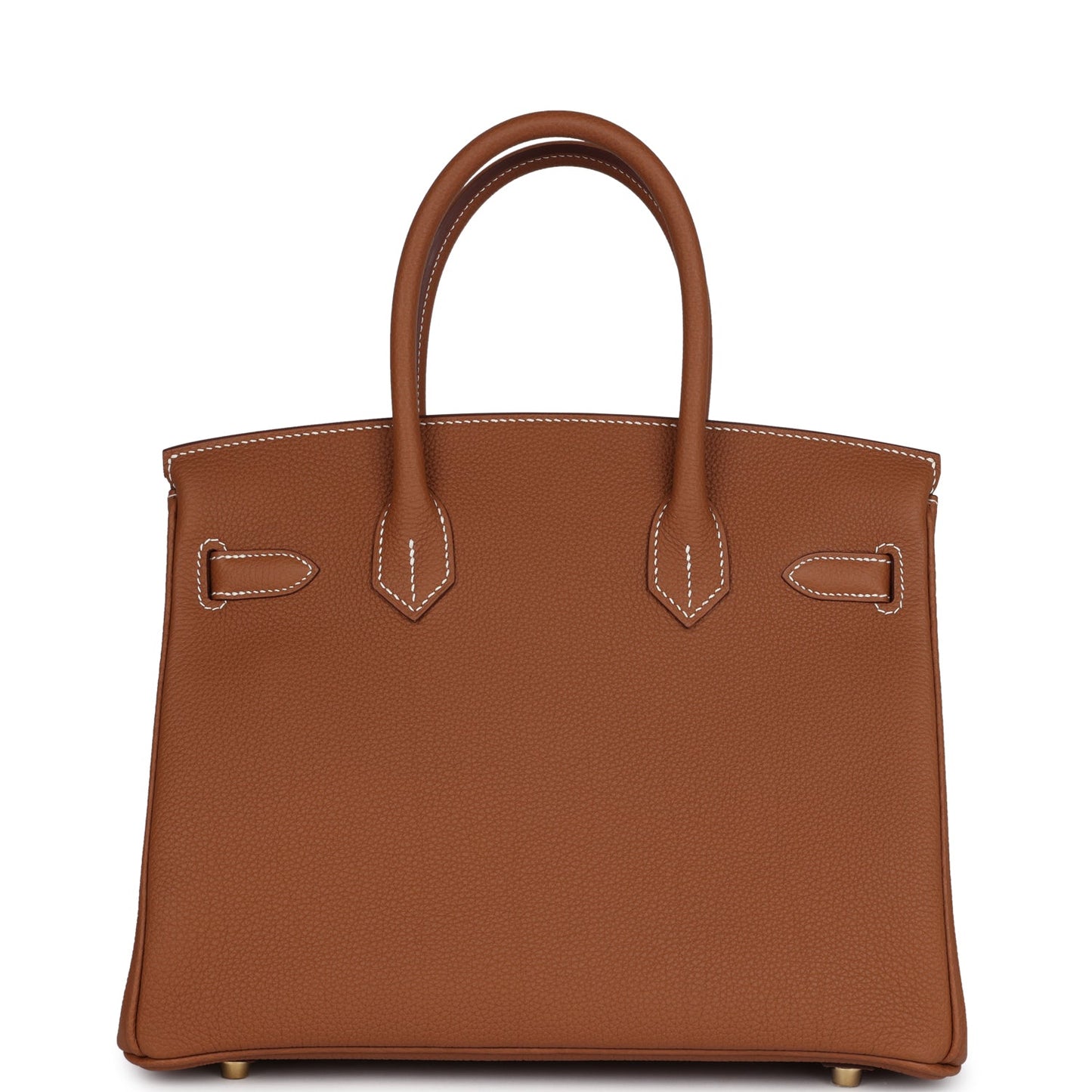 Hermes Birkin 30 Gold Togo Gold Hardware
