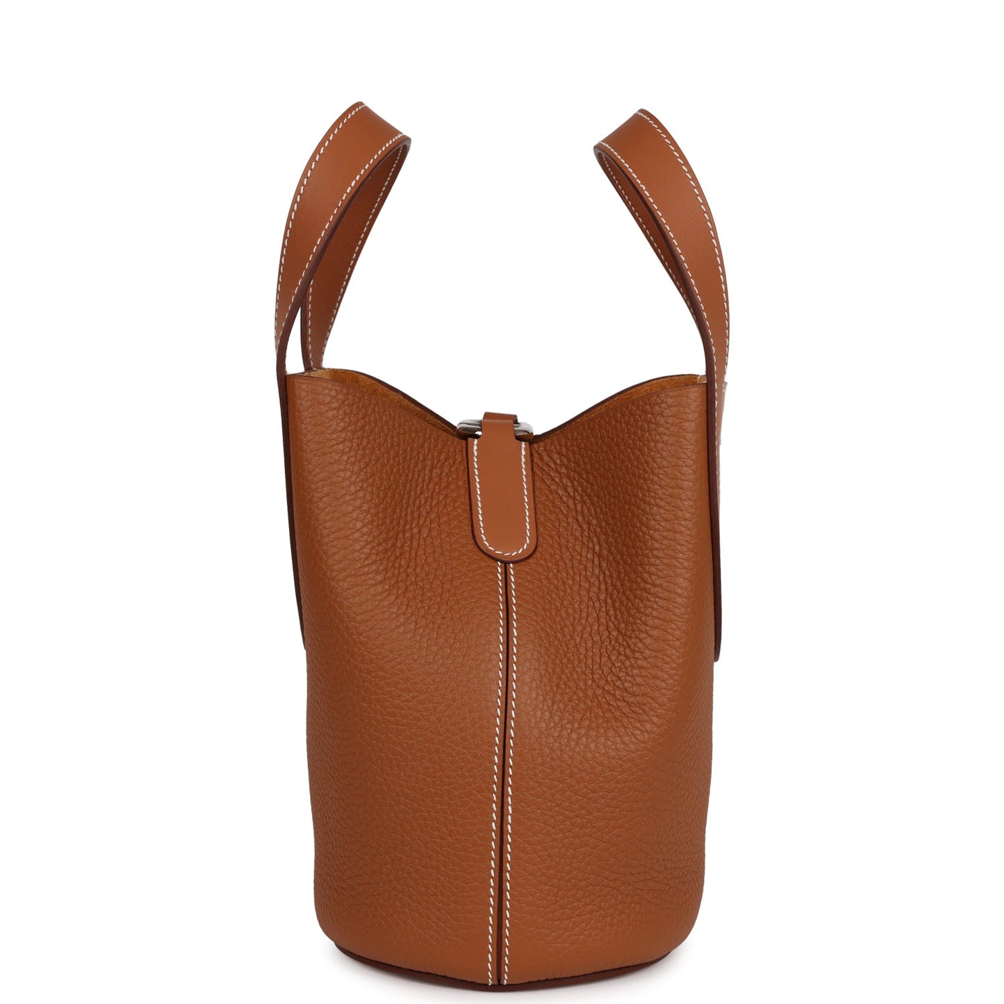 Hermes In-The-Loop 18 Gold Clemence and Swift Palladium Hardware