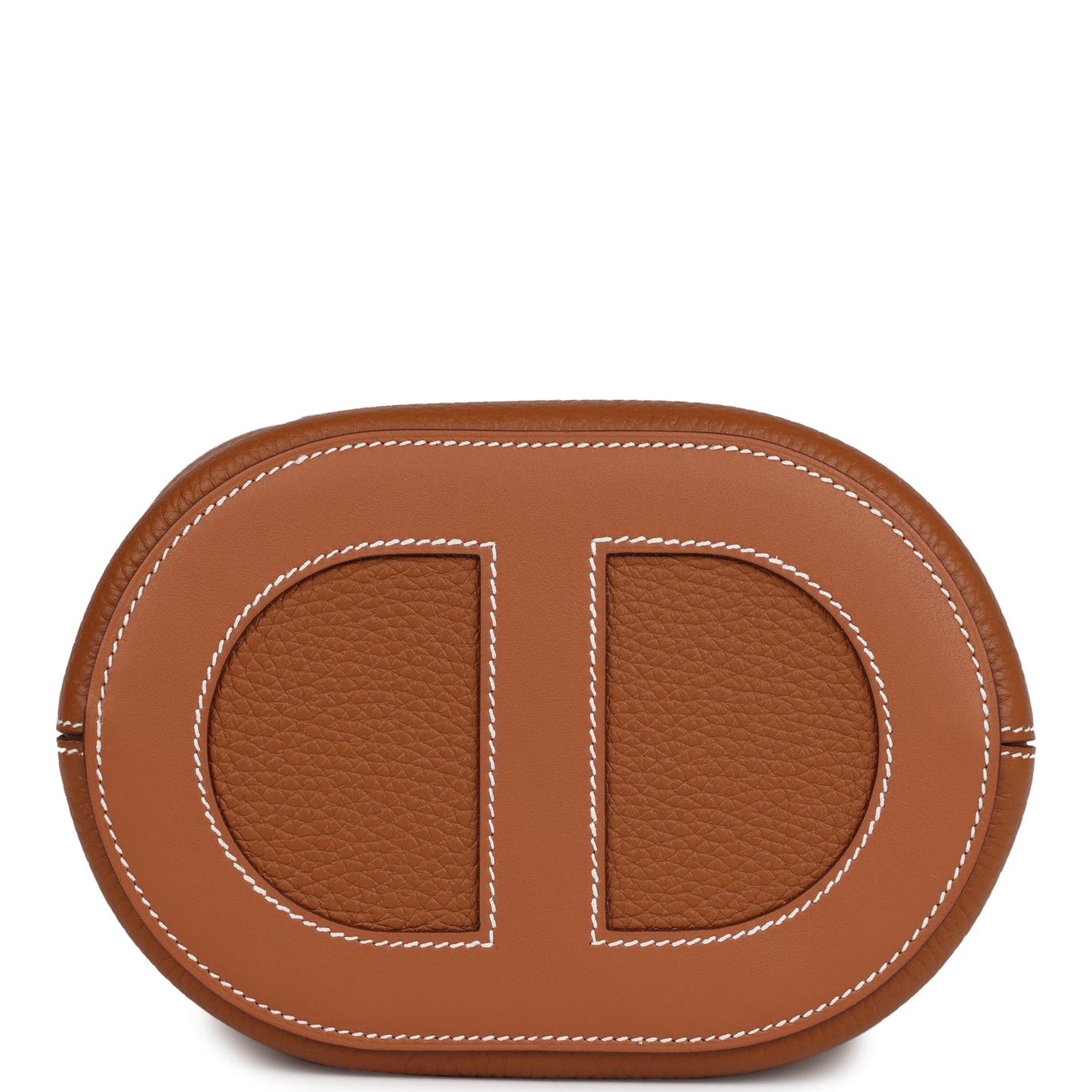 Hermes In-The-Loop 18 Gold Clemence and Swift Palladium Hardware
