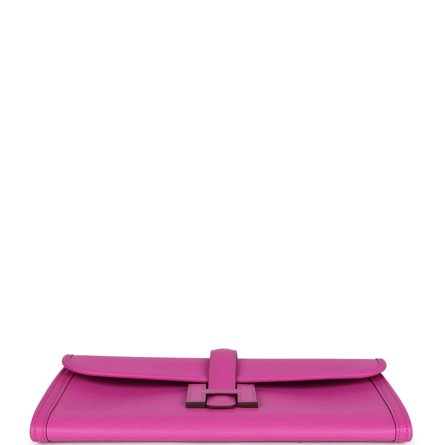 Hermes Jige Elan 29 Clutch Magnolia Swift