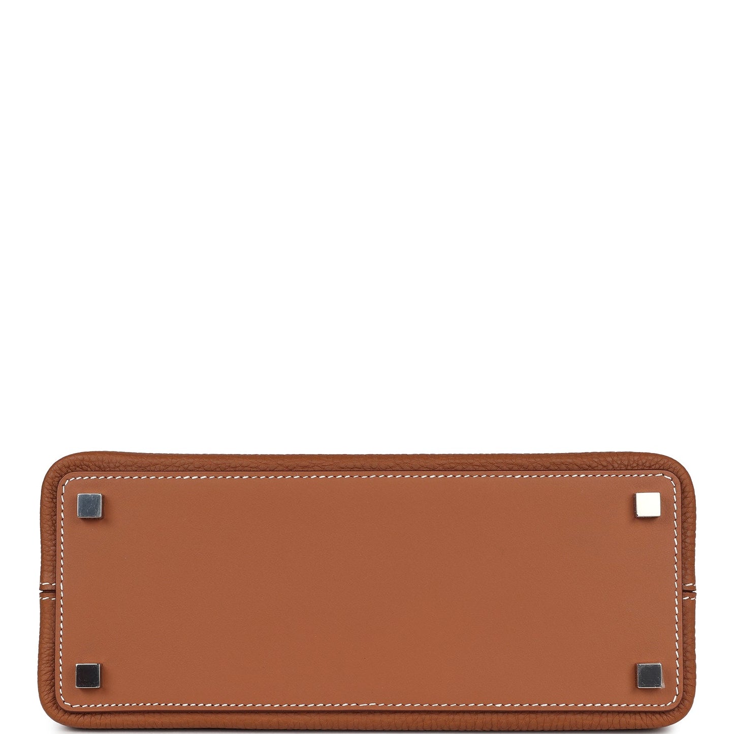 Hermes Medor Bag Gold Togo and Swift Palladium Hardware