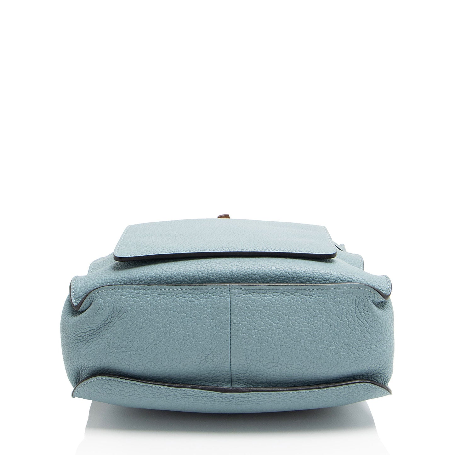 Hermes Clemence Marwari PM Shoulder Bag
