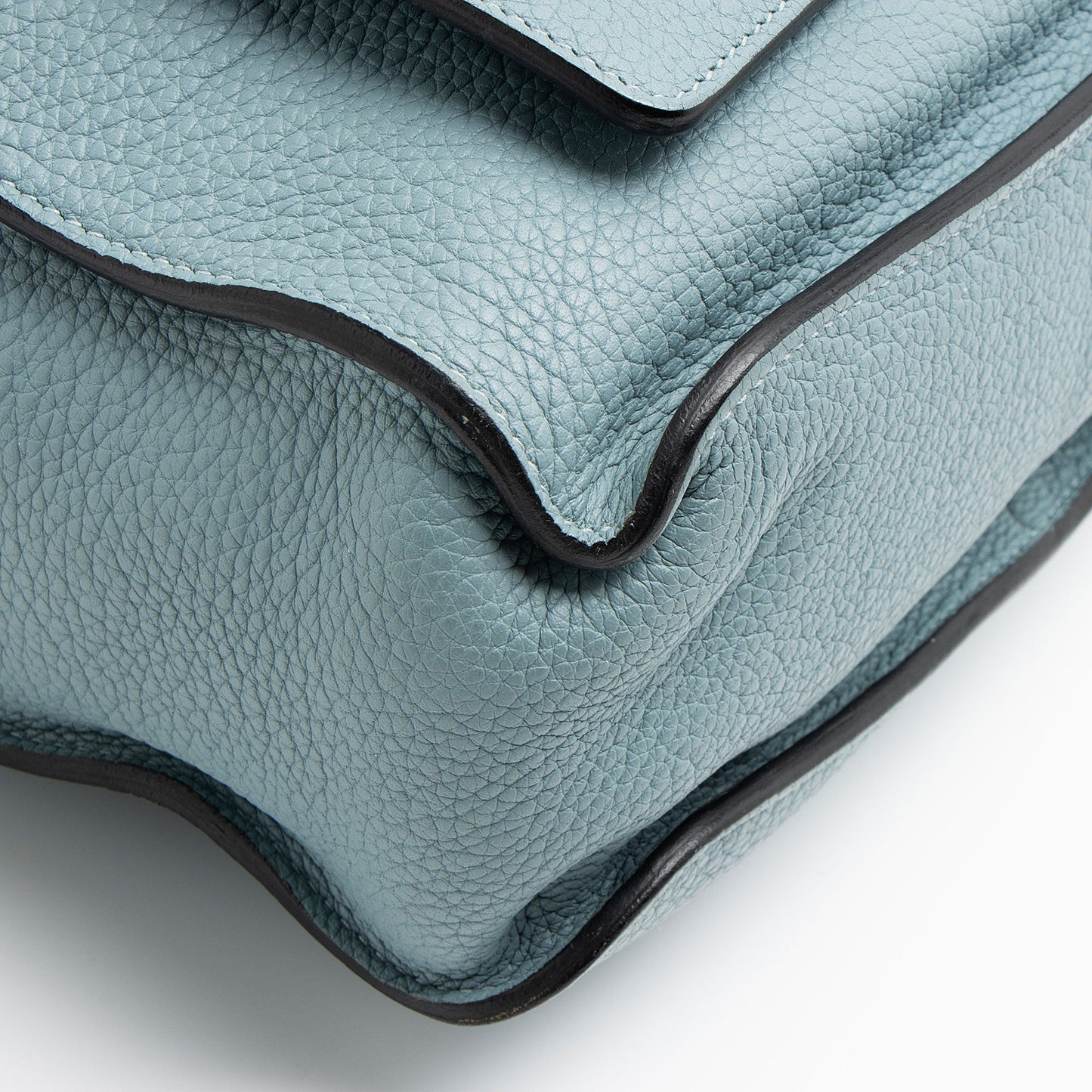 Hermes Clemence Marwari PM Shoulder Bag