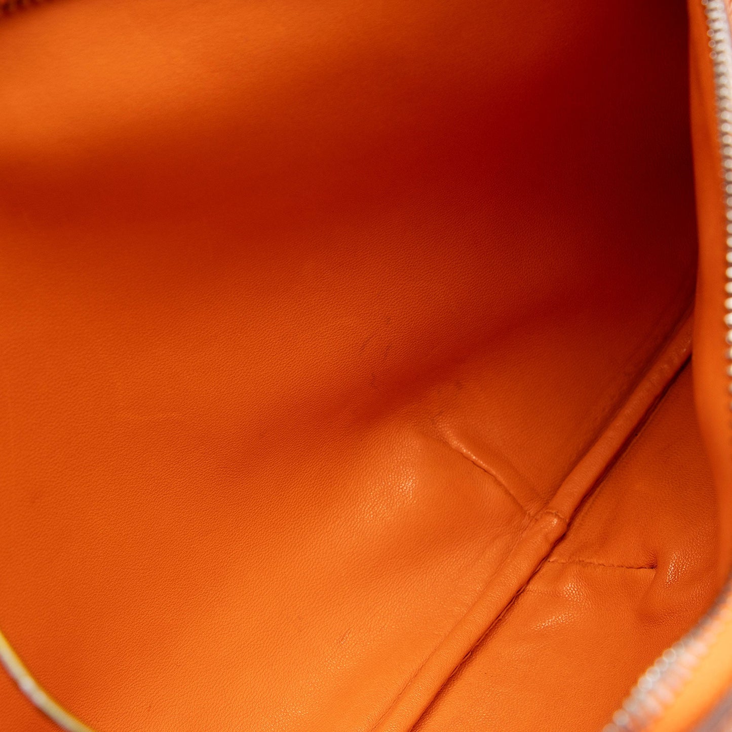 Hermes Togo Cacahuete Shoulder Bag