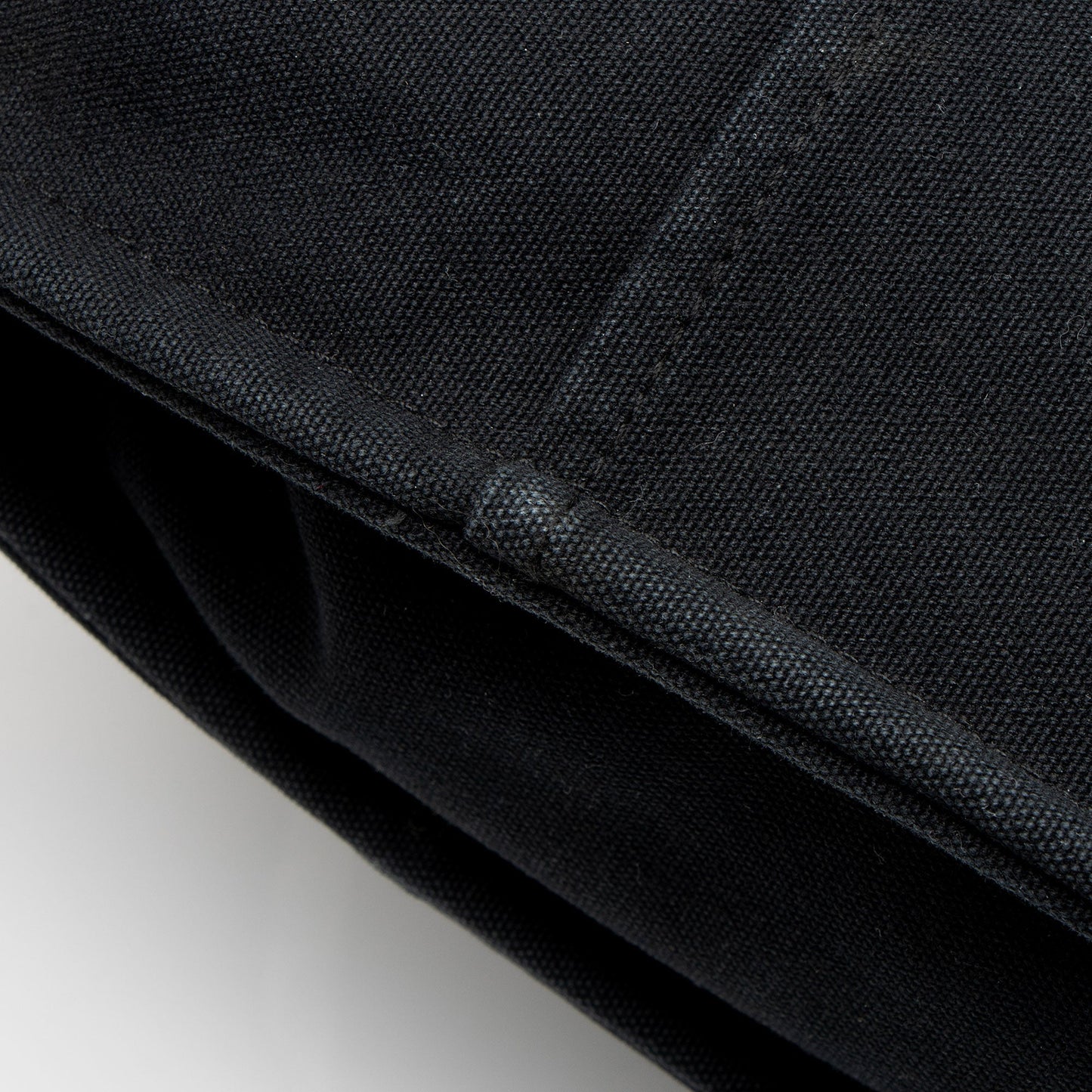 Hermes Toile Fourre Tout MM Tote