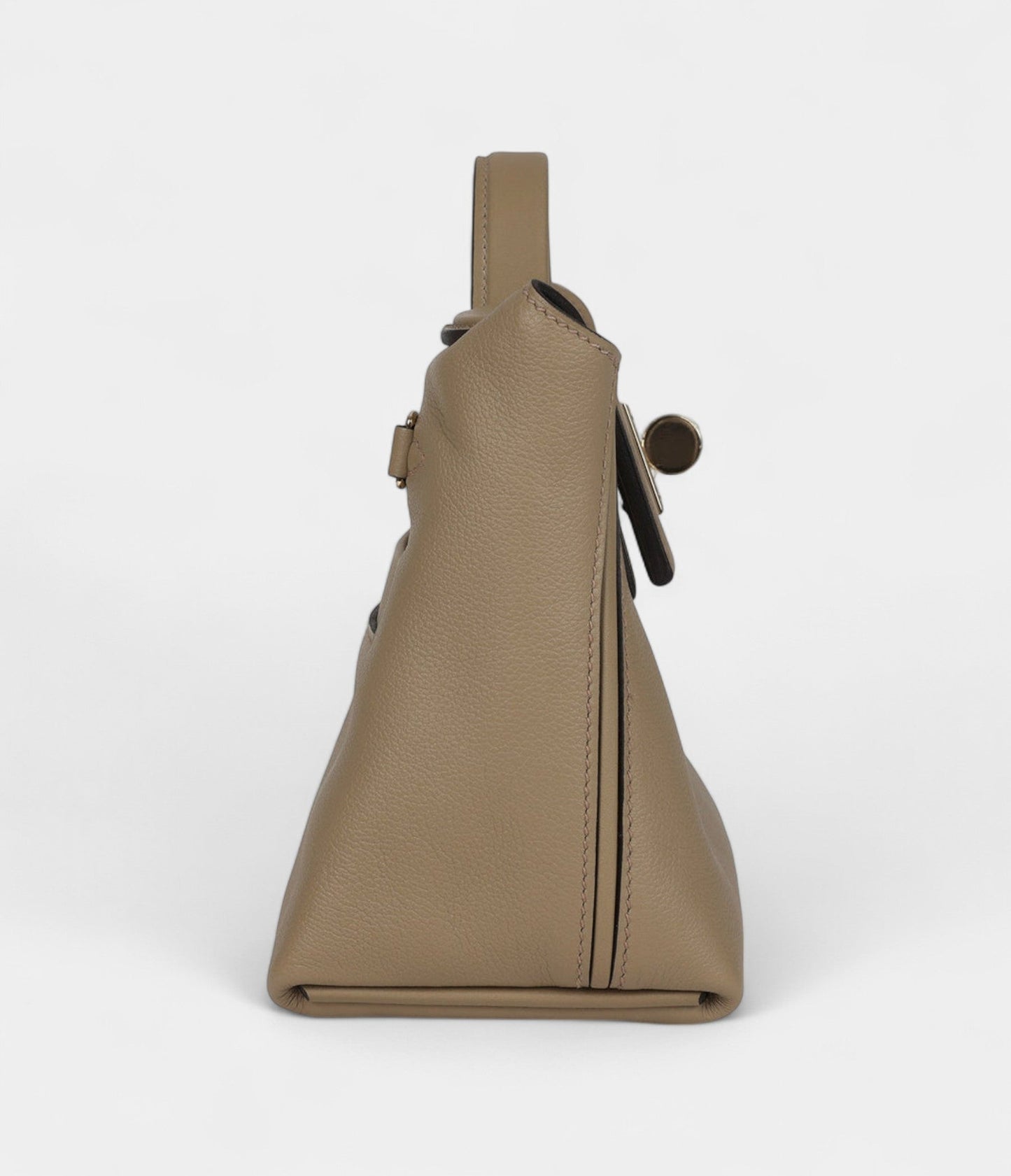 Hermes 24/24 Handmade Marfa Verso Evercolor and Swift Permabrass Hardware