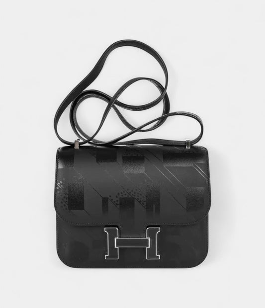 Hermes Constance Bag 18 On A Summer Night Limited Edition