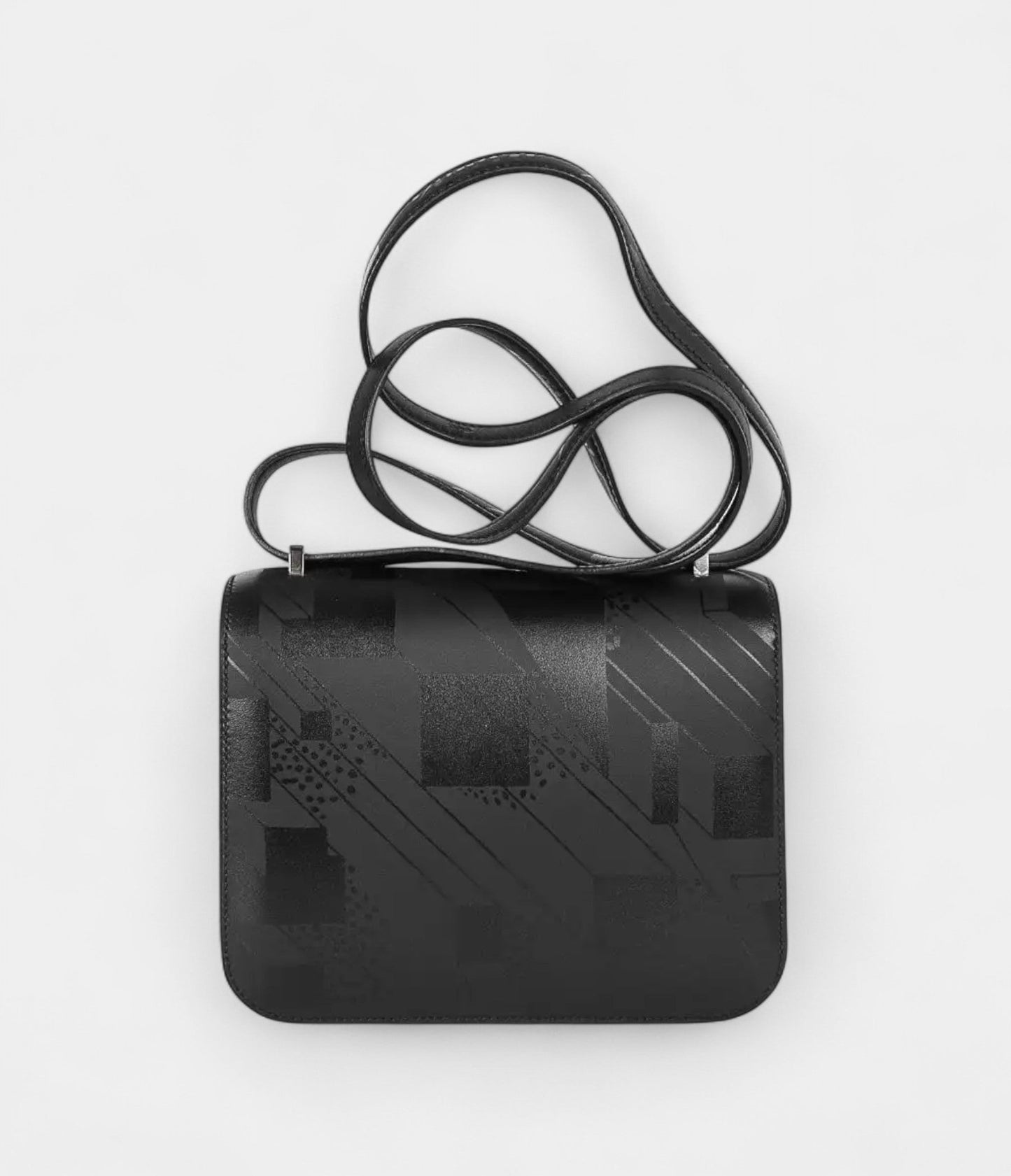 Hermes Constance Bag 18 On A Summer Night Limited Edition