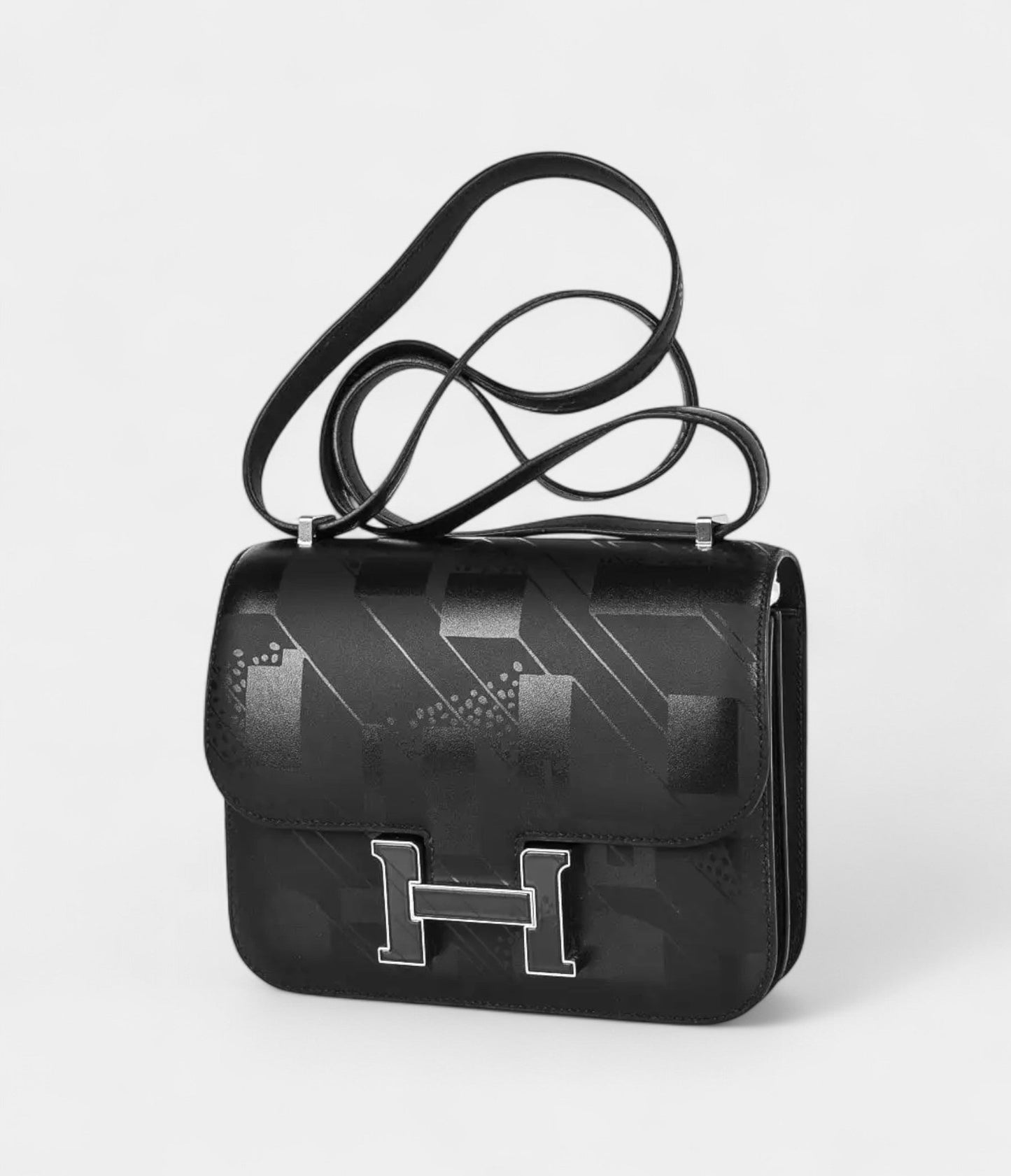 Hermes Constance Bag 18 On A Summer Night Limited Edition