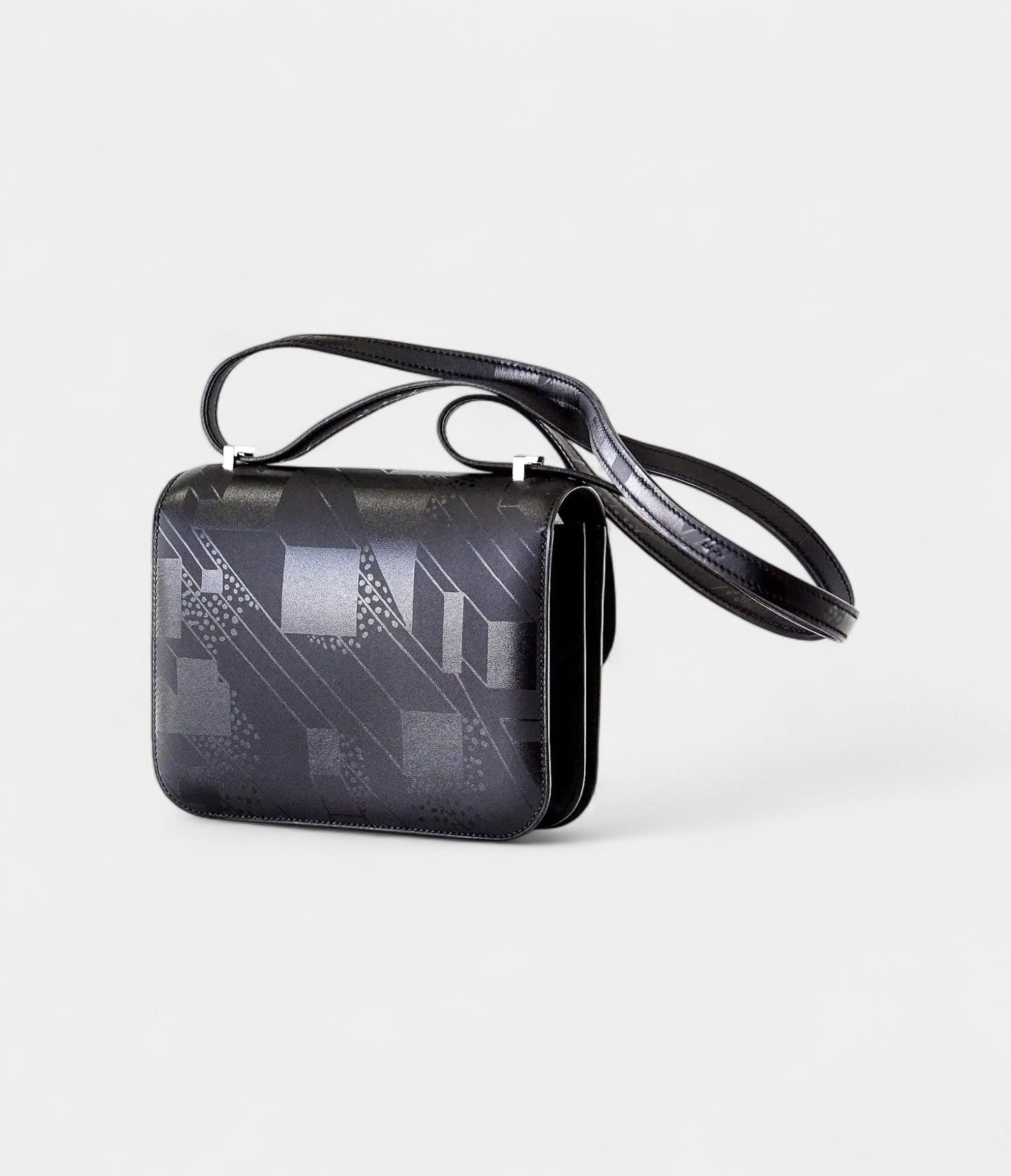 Hermes Constance Bag 18 On A Summer Night Limited Edition