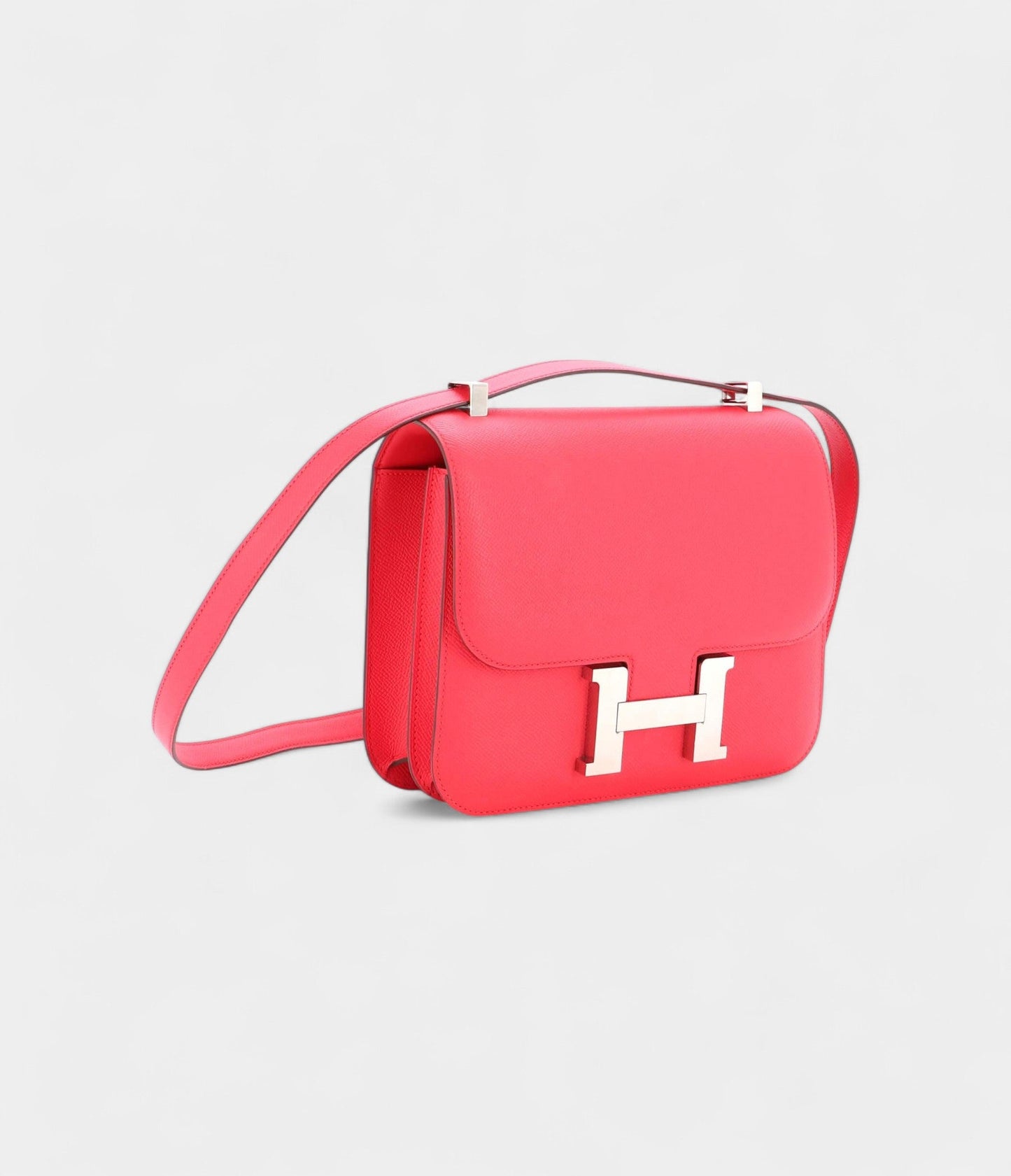 Hermes Constance Bag Epsom 24
