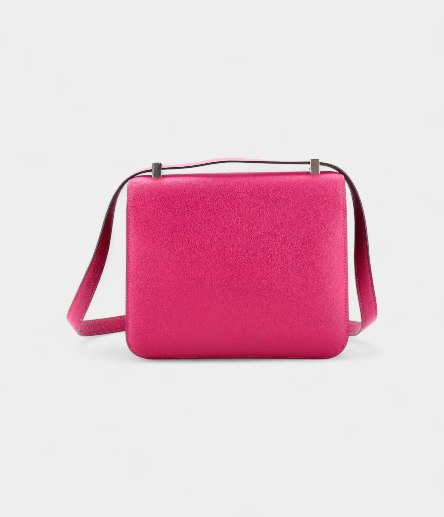 Hermes Constance Bag Evercolor 24