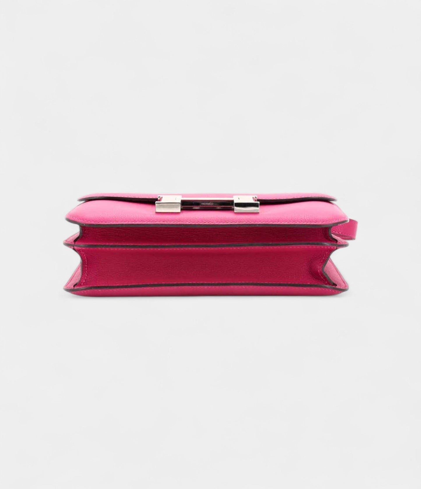 Hermes Constance Bag Evercolor 24
