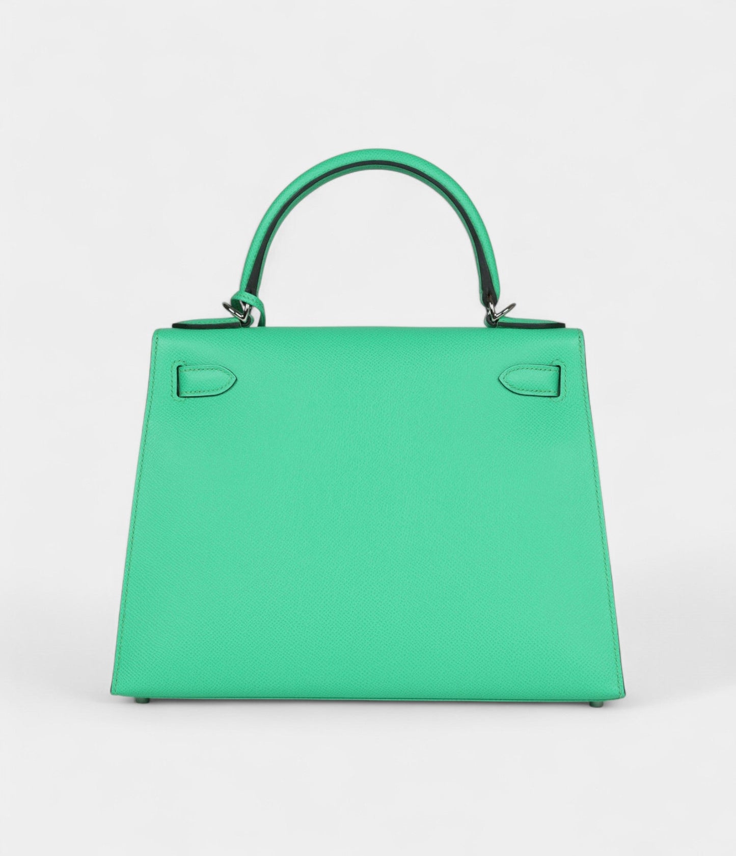 Hermes Kelly 28 Comics Epsom Palladium Hardware