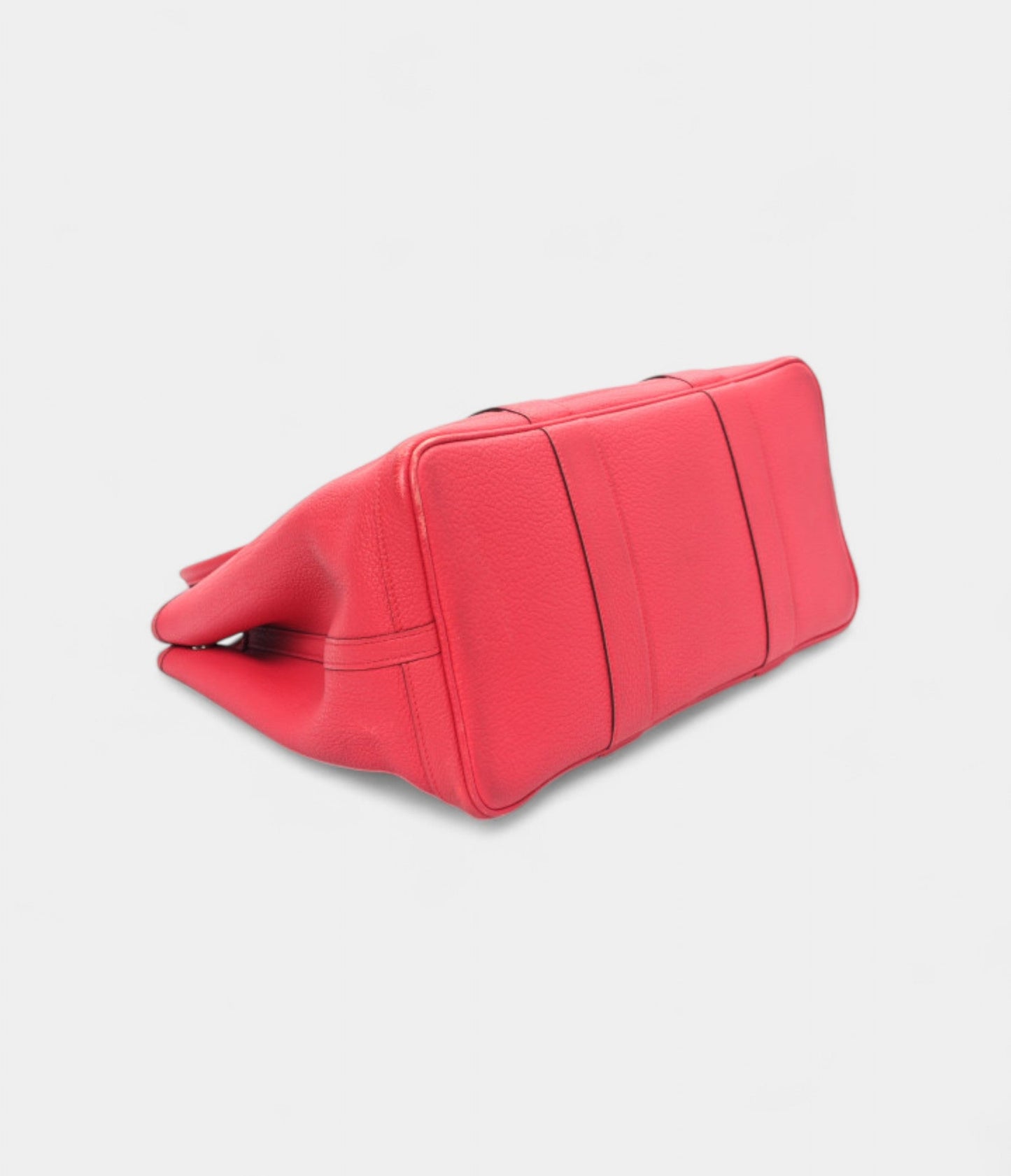 Hermes Negonda Garden Party 36 MM Bougainvillea