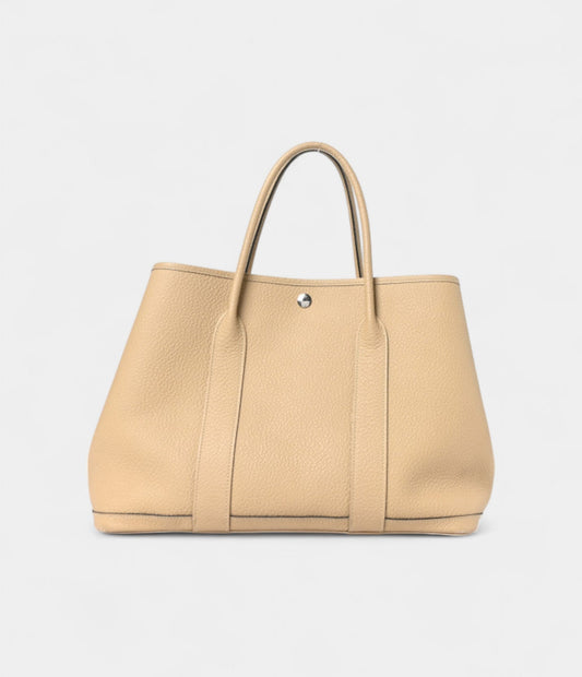Hermes Negonda Garden Party 36 MM Trench