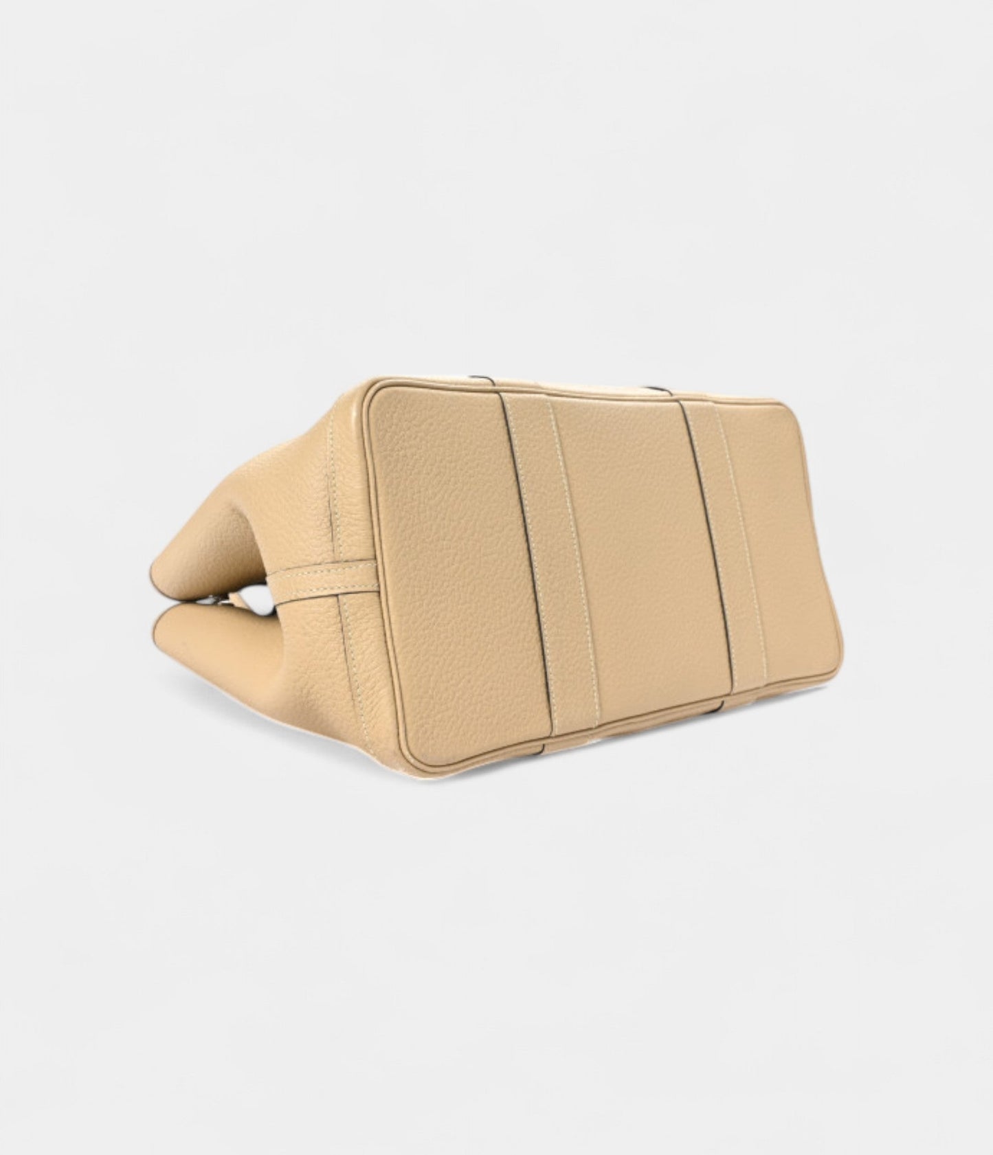 Hermes Negonda Garden Party 36 MM Trench