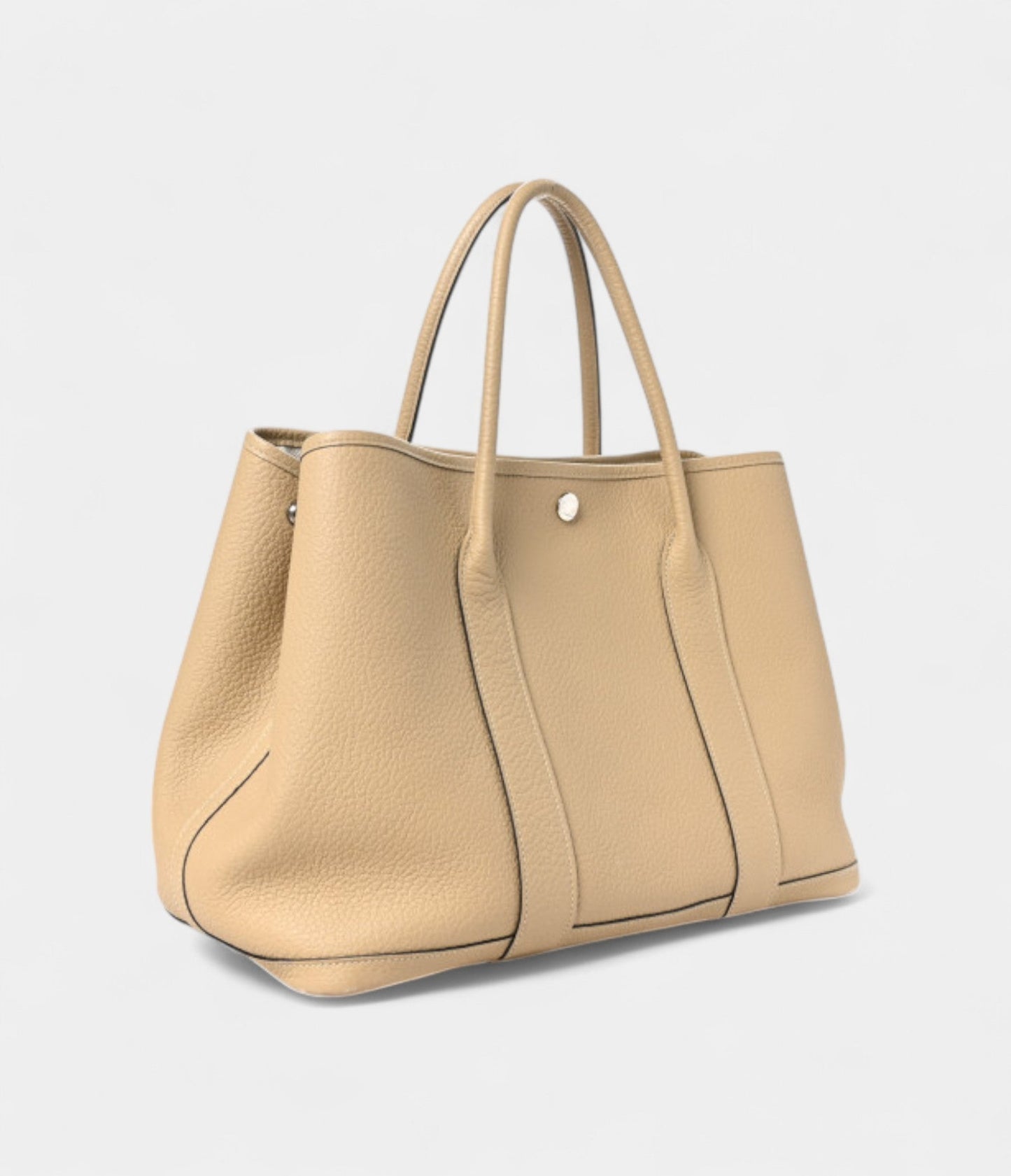 Hermes Negonda Garden Party 36 MM Trench