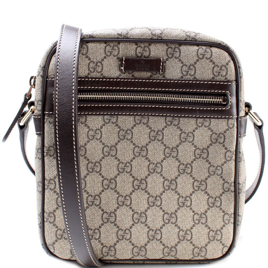 233268 GG Supreme Shoulder