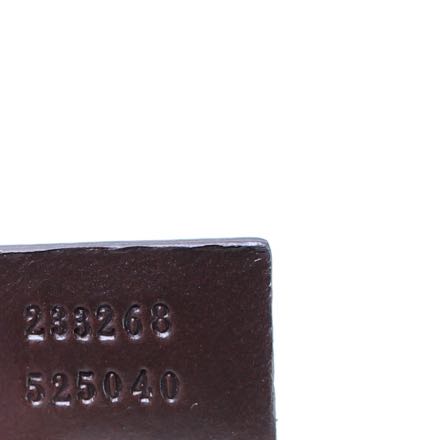 233268 GG Supreme Shoulder