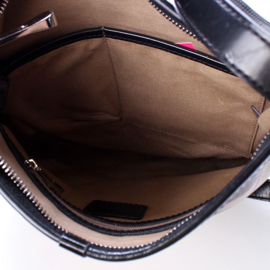 Check Crossbody
