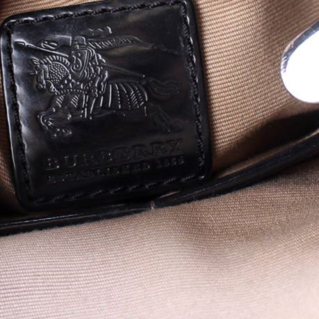 Check Crossbody