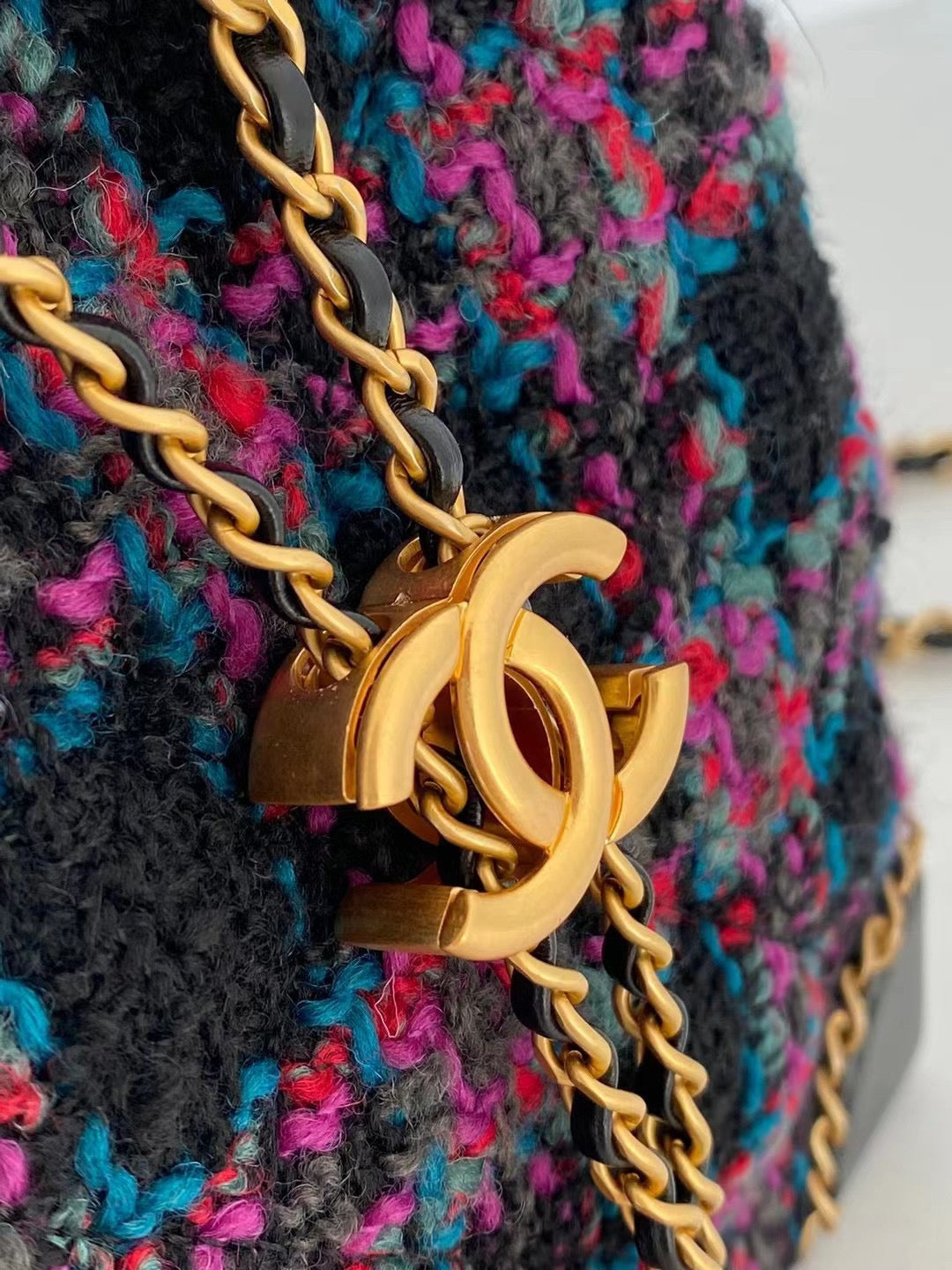 CC668 Backpack / HIGHEST QUALITY VERSION / 7.5x5.1x3.5inch