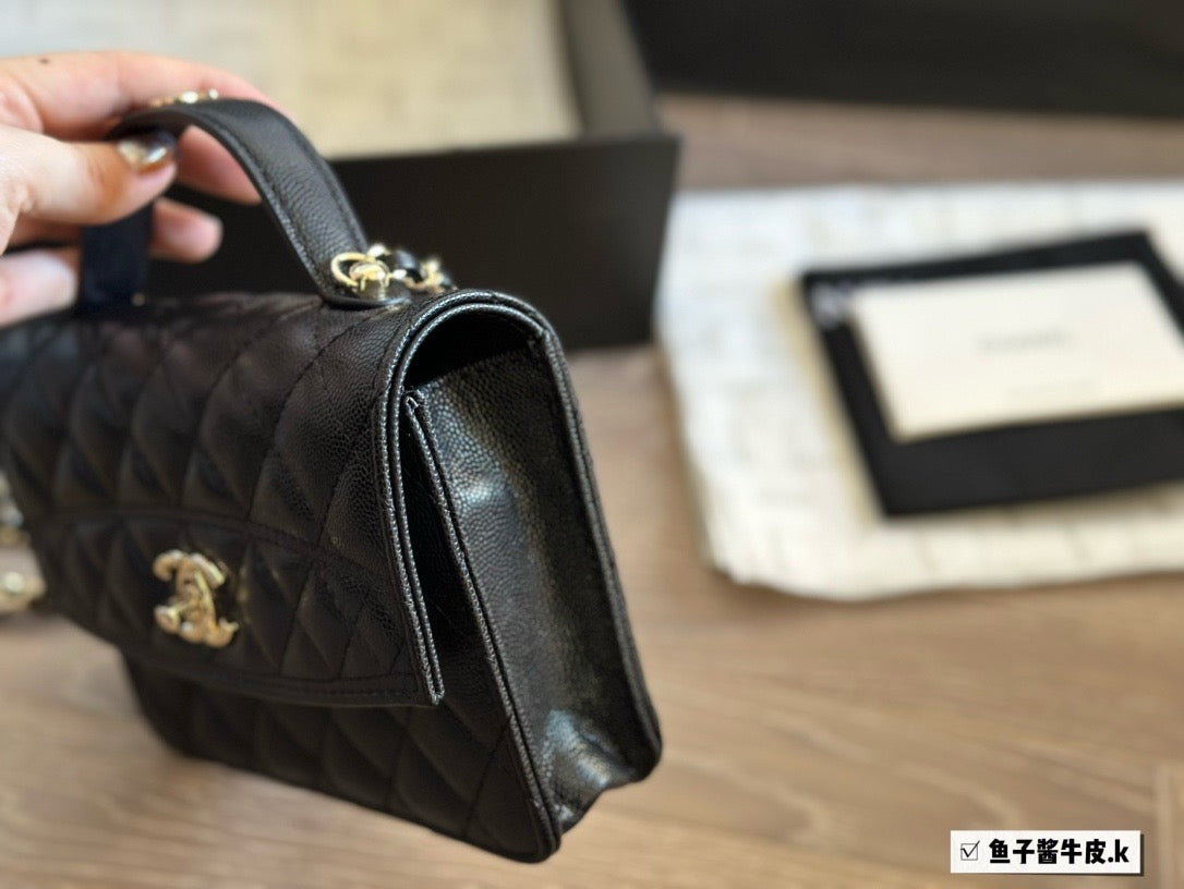 CC1069 Small Backpack with Top Handle / 7.1x5.1x2inch