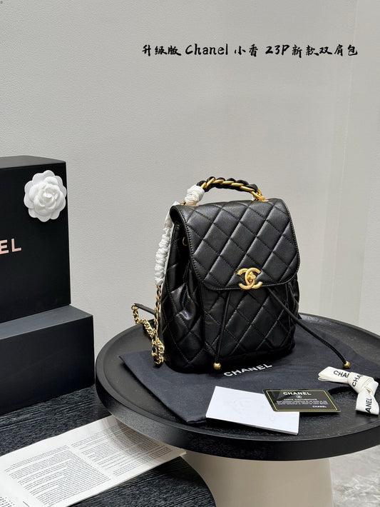 CC1121 Mini Backpack / 7.9x8.3inch