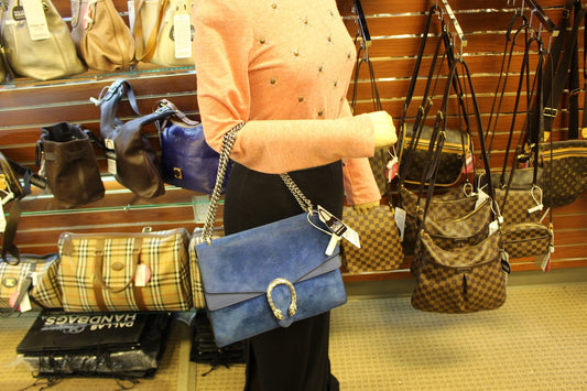 GUCCI Dionysus Suede Leather Medium Shoulder Bag