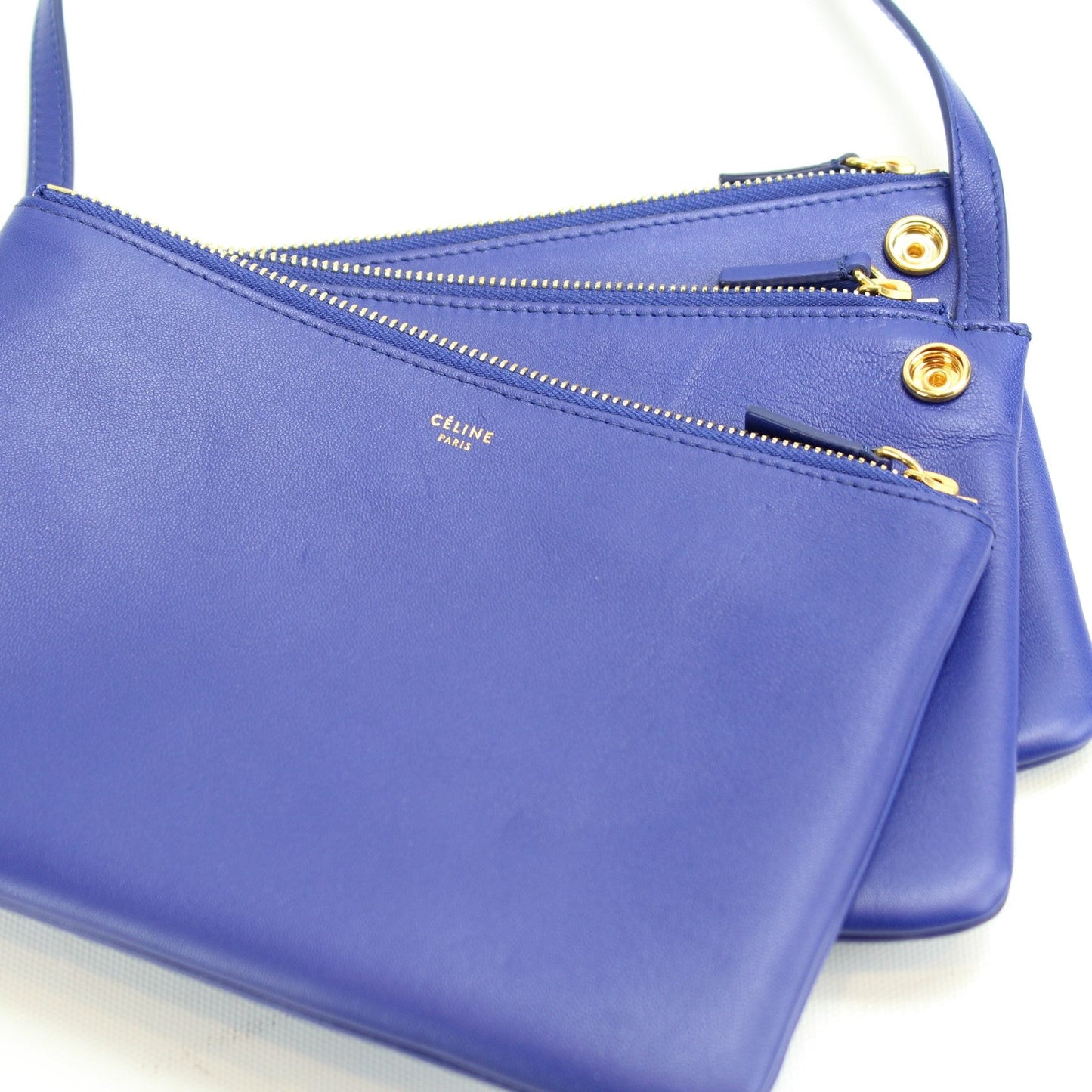 Trio Crossbody (ATX)