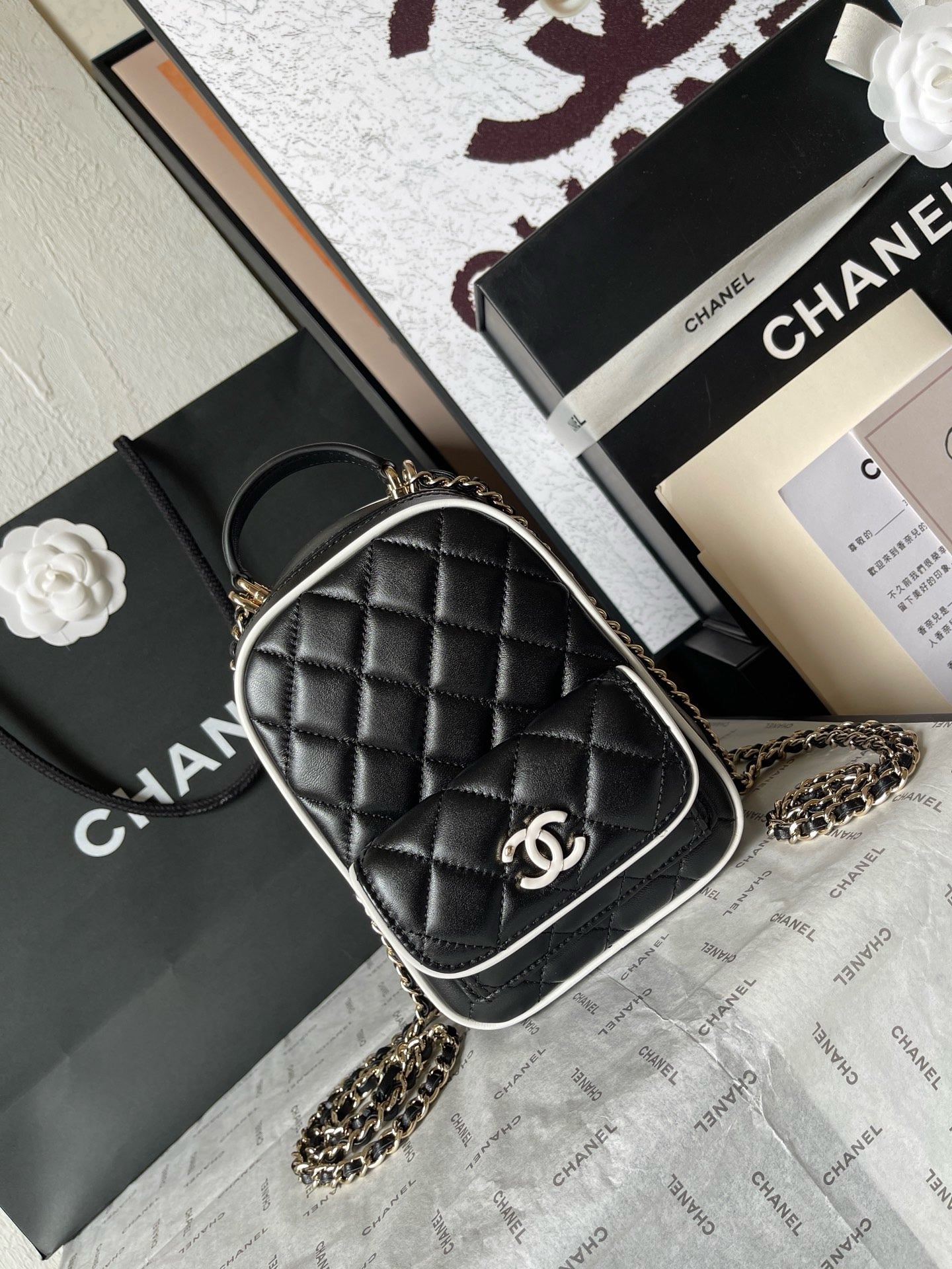 CC1174 Mini Backpack / 5.1x2.7x3.1inch / HIGHEST QUALITY VERSION