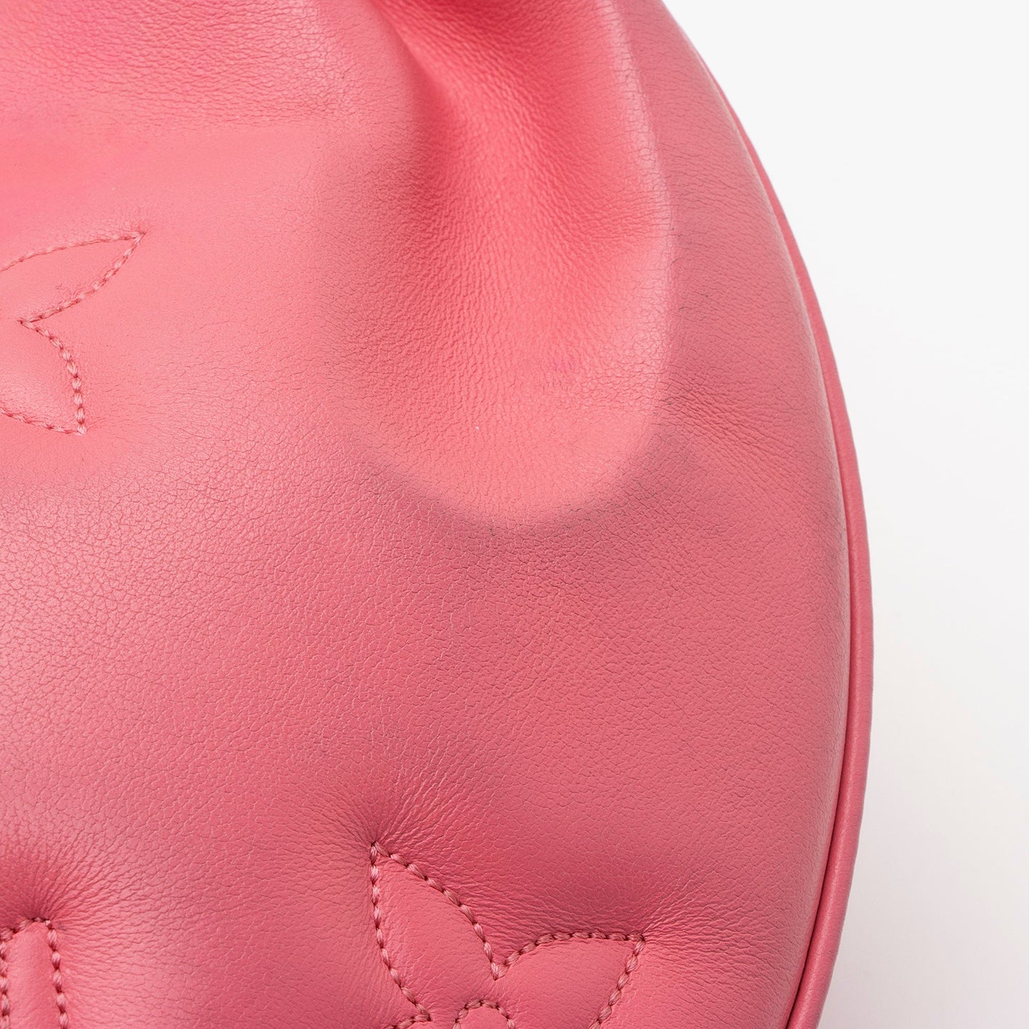 Louis Vuitton Bubblegram Calfskin Over the Moon Crossbody