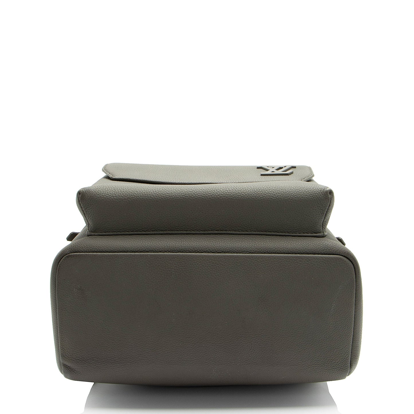 Louis Vuitton Calfskin Aerogram Takeoff Backpack
