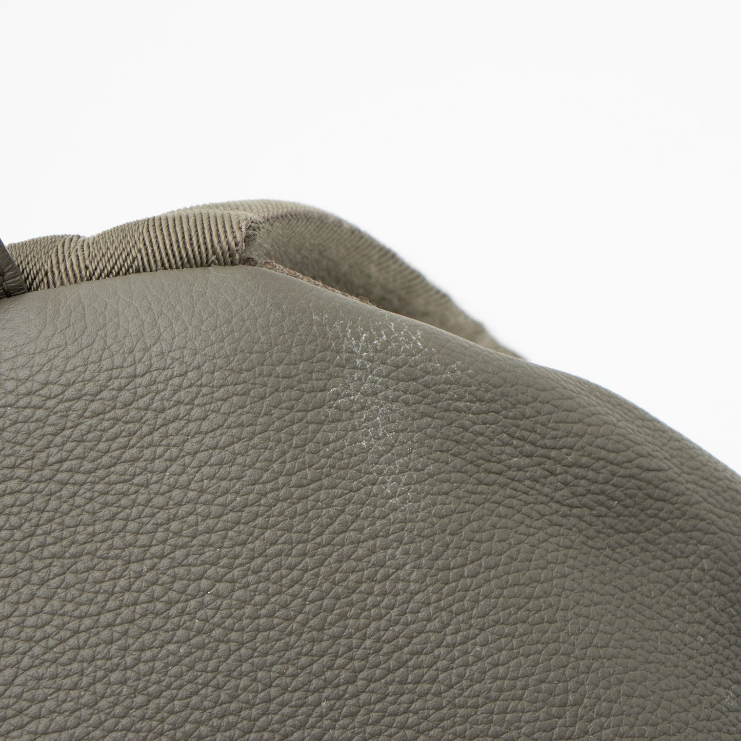 Louis Vuitton Calfskin Aerogram Takeoff Backpack
