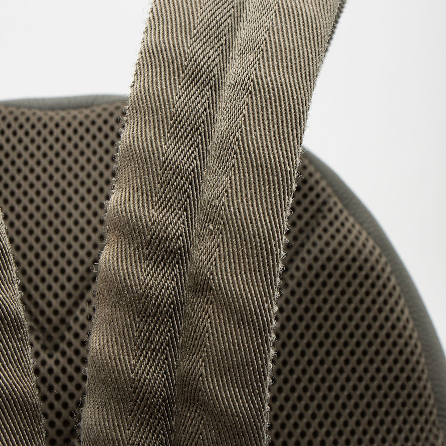 Louis Vuitton Calfskin Aerogram Takeoff Backpack