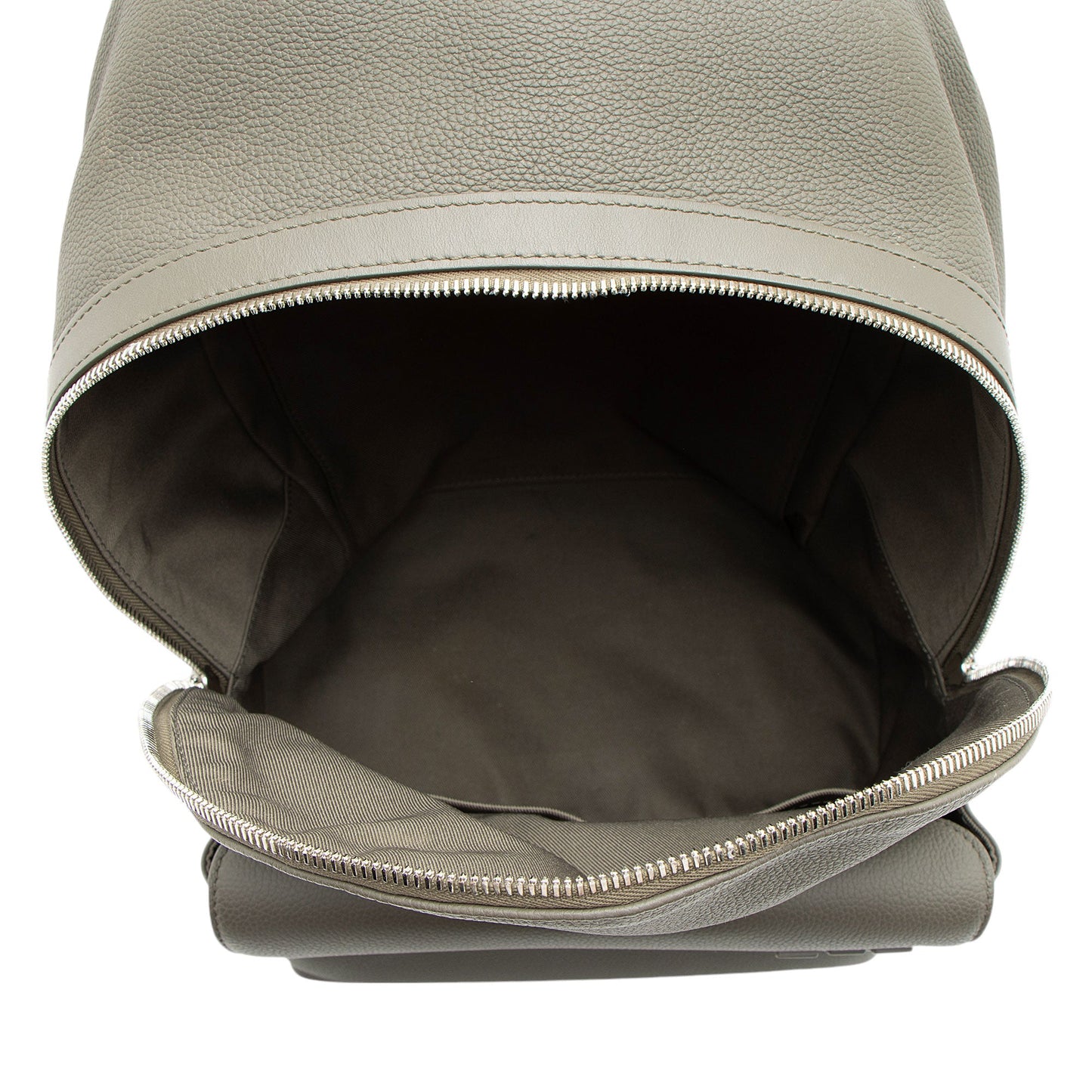 Louis Vuitton Calfskin Aerogram Takeoff Backpack