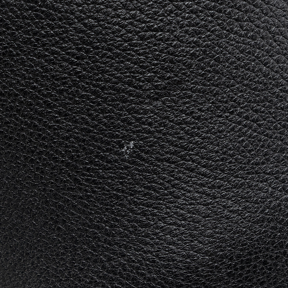 Louis Vuitton Calfskin Lockme Backpack (SHF-19582)