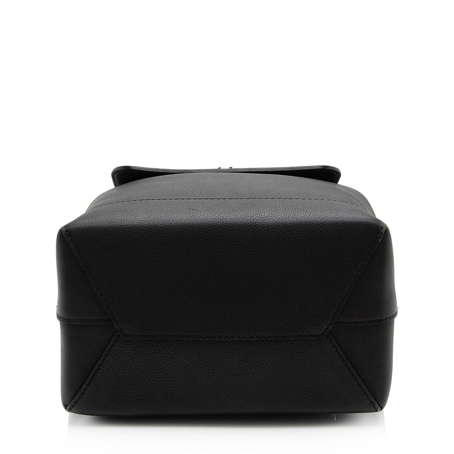 Louis Vuitton Calfskin Lockme Backpack (SHF-zVEB4r)